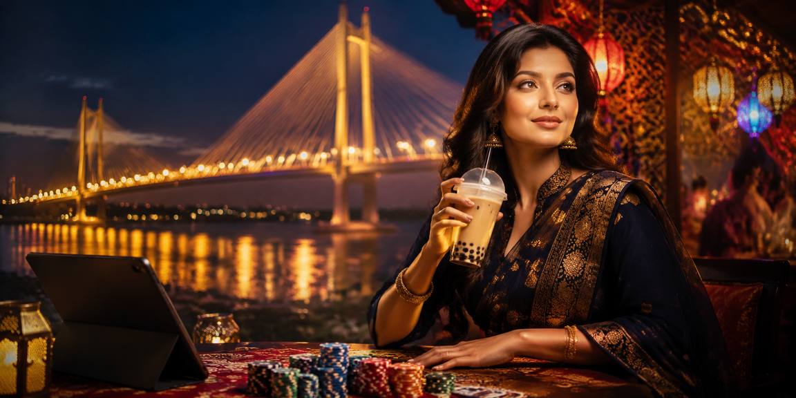 jeat666 প্রোফাইল সেটিংস